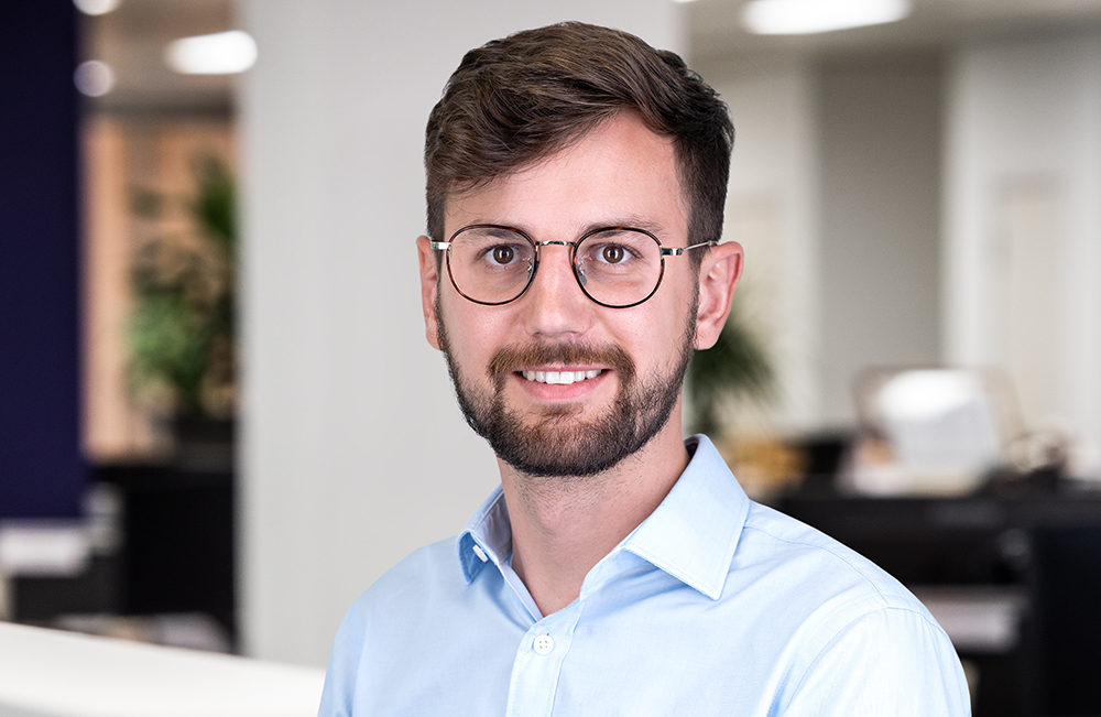 Impact teams Archives - British International Investment