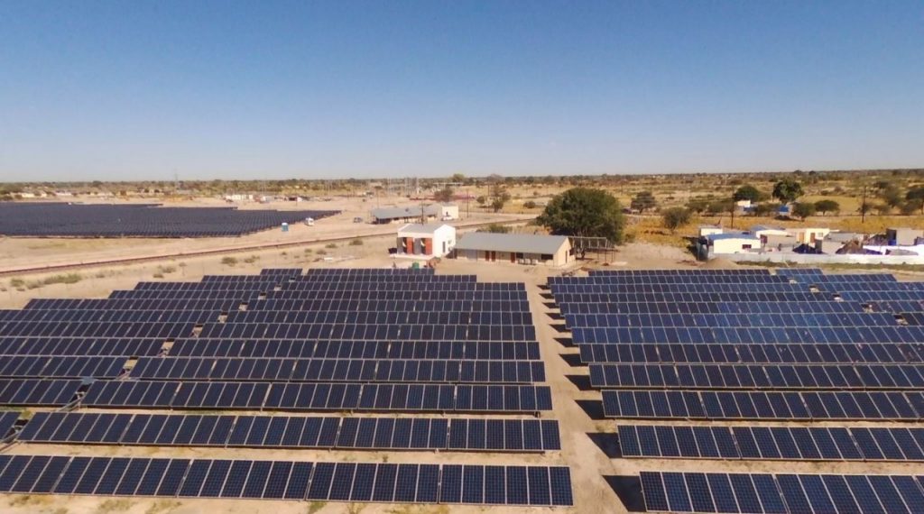 Gridworks Gridworks / AEE Power / Eranove consortium signs concession agreements ...