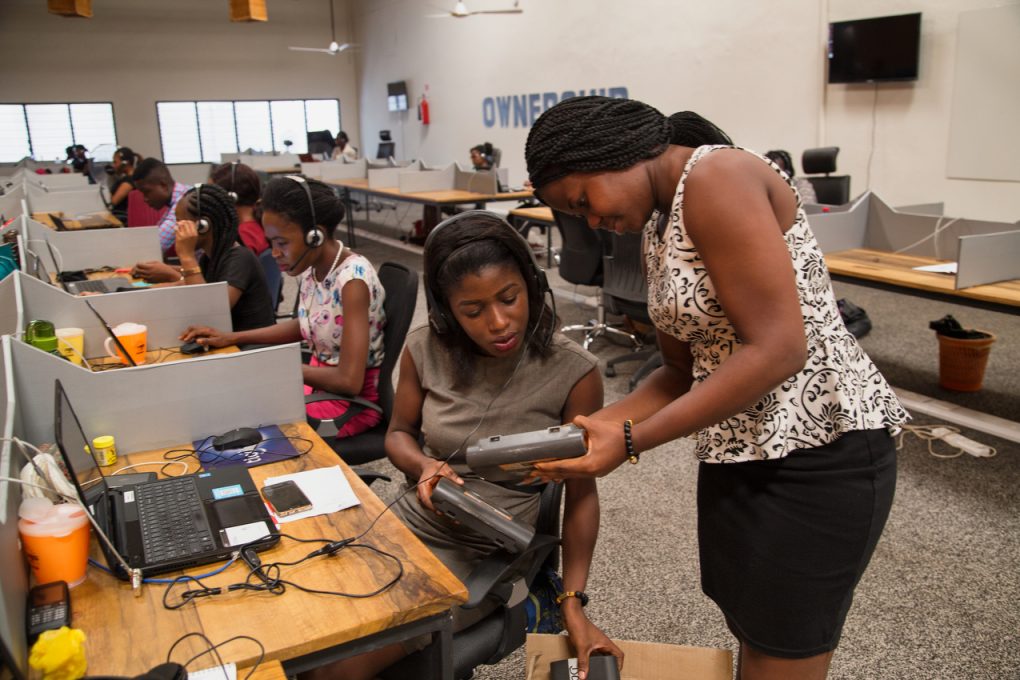 Gender Finance: Empowering women through investment - British ...
