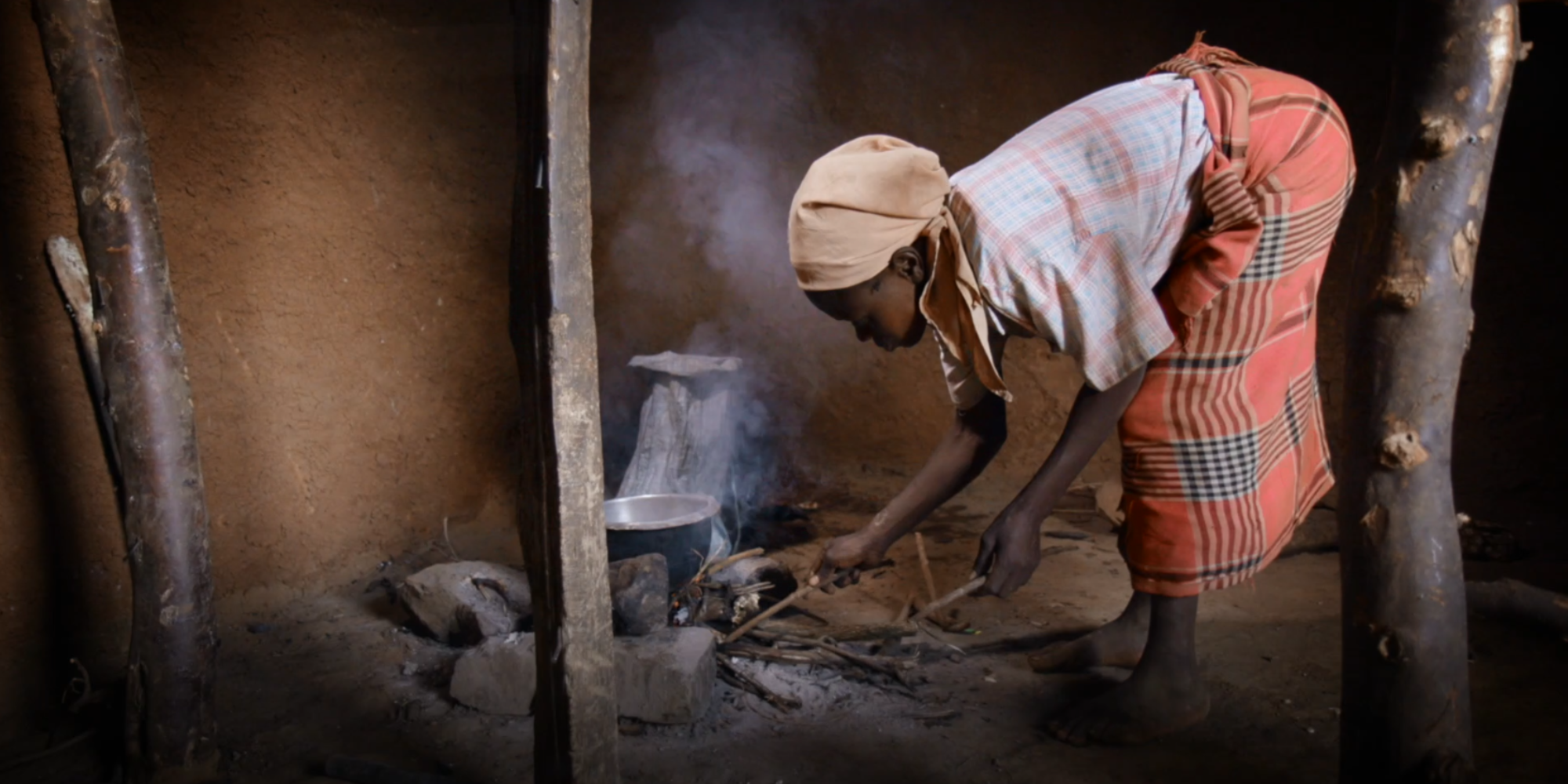 Providing affordable and accessible clean cooking alternatives in Kenya ...