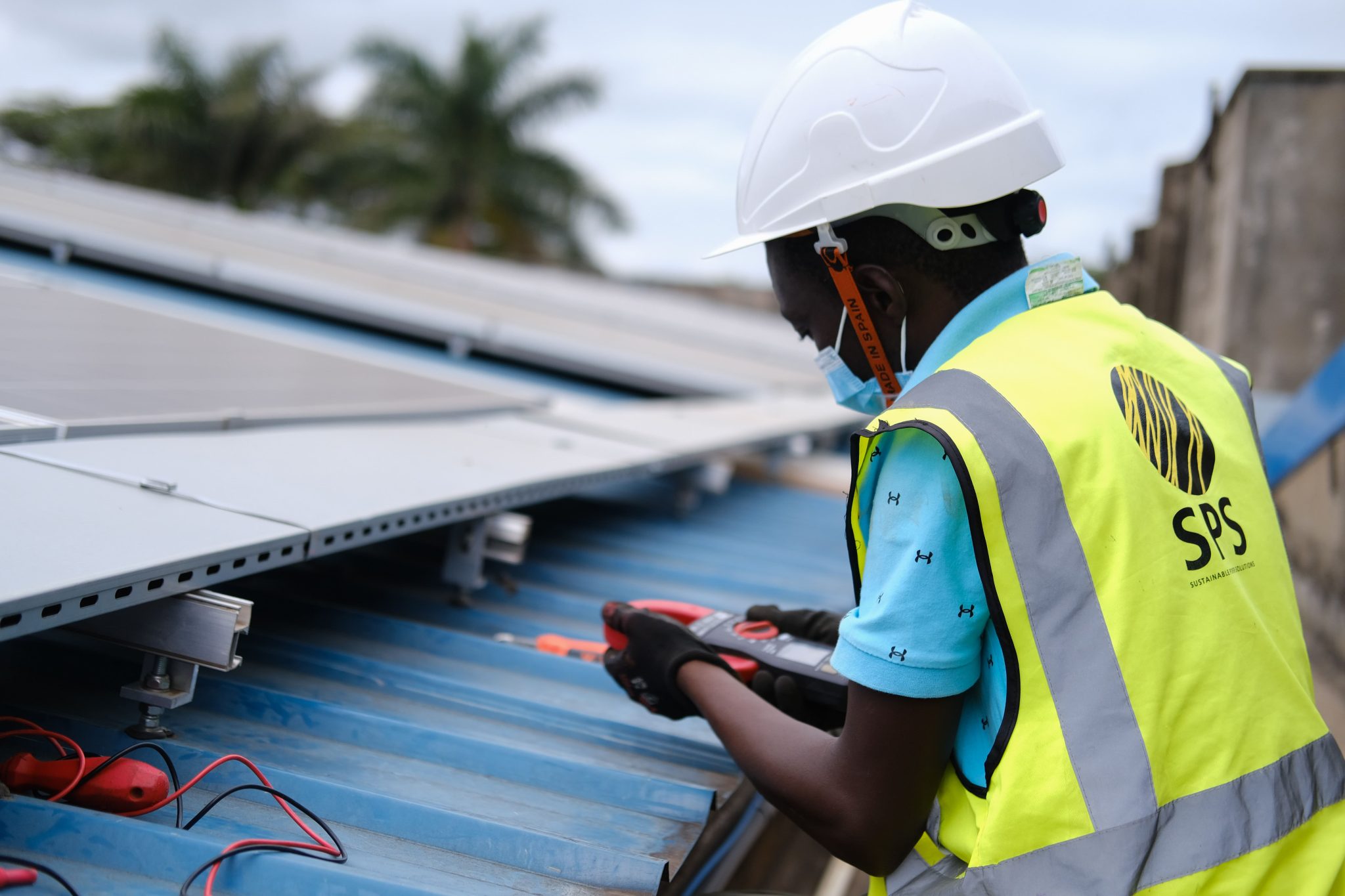 The business of climate technology adoption: evidence from research and ...