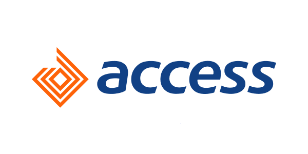 access bank logo