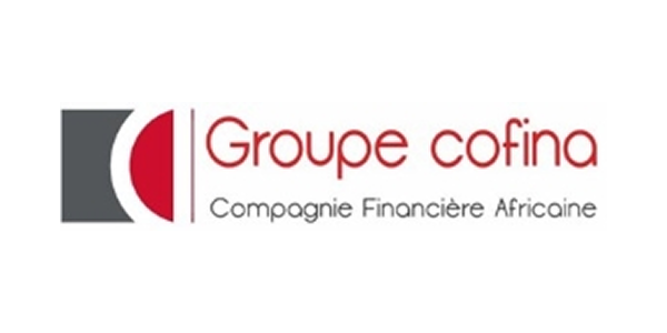 groupe cofina