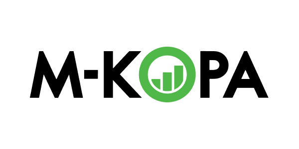 m-kopa logo